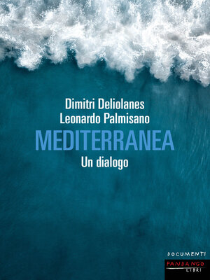 cover image of Mediterranea